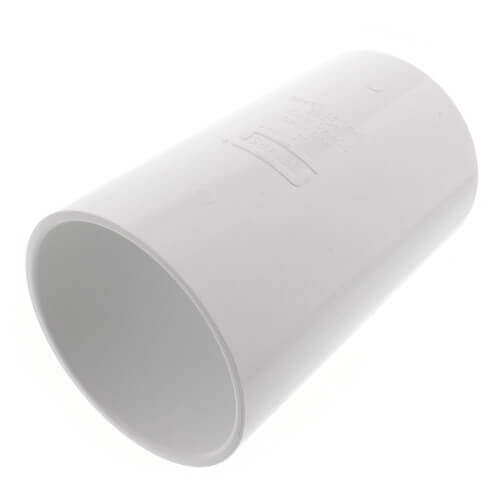 Main product image of 5" PVC Sch. 40 Deep Socket Coupling