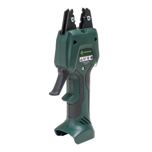 Main product image of 12mm Jaw Bare Tool, EK50ML