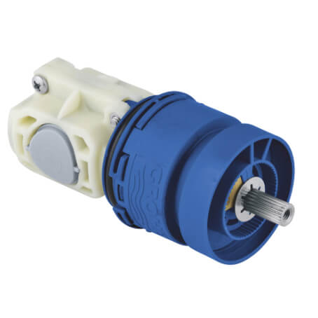 Main product image of Universal Pressure Balance Cartridge (Starlight Chrome)
