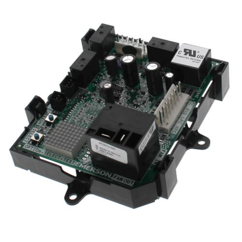 47D01U843 White Rodgers 47D01U843 Heat Pump Defrost Control