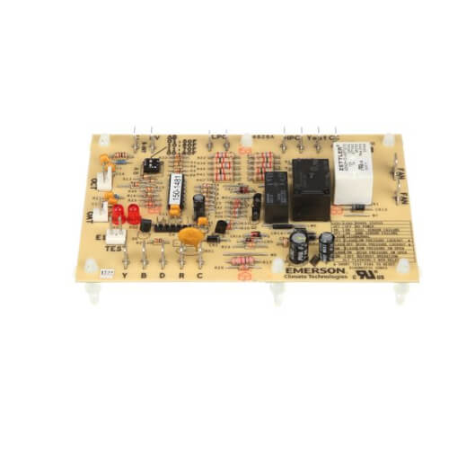 Main product image of Rheem Direct Replacement Demand Defrost Control, Replaces Rheem 47-102685-85
