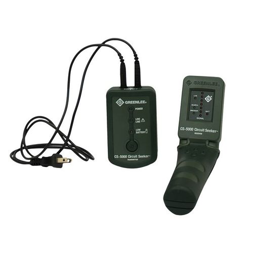 Main product image of Circuit Seeker Kit