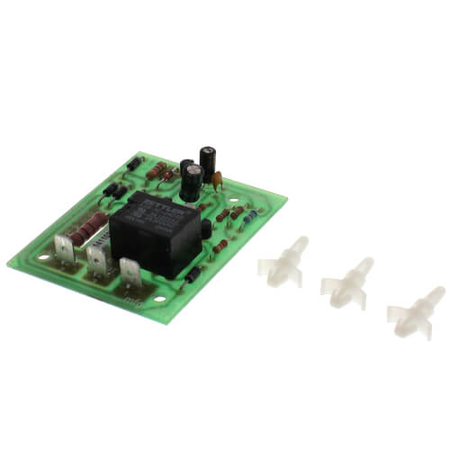 Time Delay Short Cycle Circuit Board (LB-50709BB), 47J27