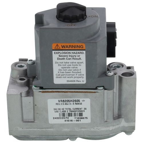 Main product image of VR8205H2605 Gas Valve, 47K24
