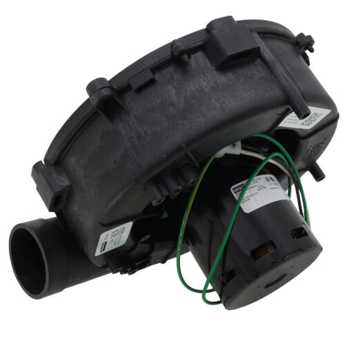 Main product image of Draft Inducer Assembly, 47M55