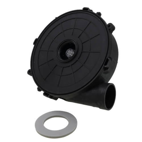Main product image of Draft Inducer Assembly, 47M55