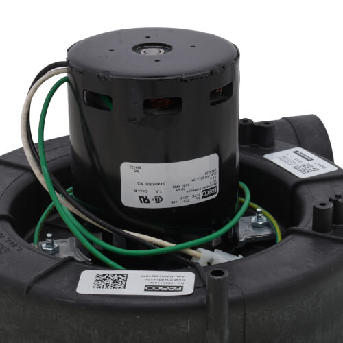 Main product image of Draft Inducer Assembly, 47M55