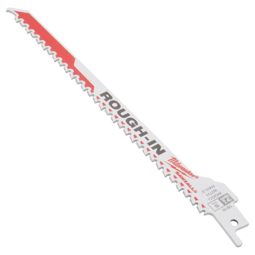 Main product image of SAWZALL Rough-In Blade - 5 PK