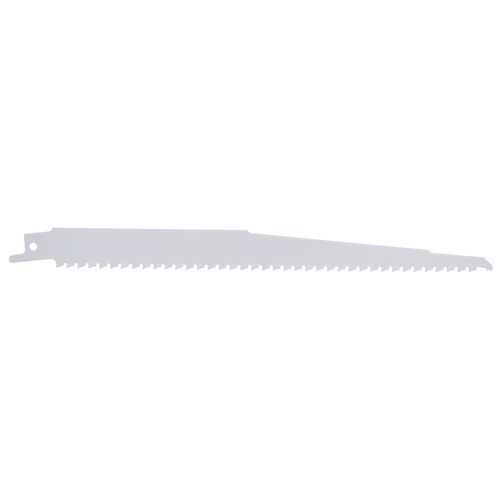 Main product image of Sawzall Nail Embedded Wood Blade, 5 TPI (9" Length) (5 Pack)