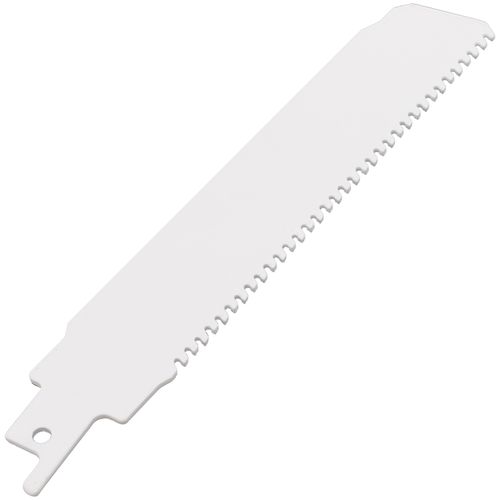 Main product image of Sawzall Torch Reciprocating Blade w/ Carbide Teeth, 7 TPI, 6" Length (1 Pack)