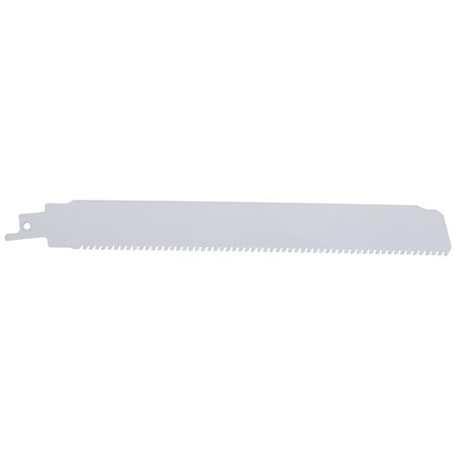 Main product image of Sawzall Torch Reciprocating Blade w/ Carbide Teeth, 7 TPI, 9" Length (1 Pack)