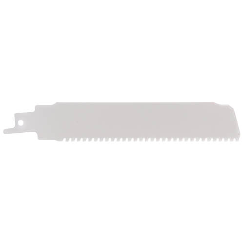 Main product image of Sawzall Torch Reciprocating Blade w/ Nitrus Carbide Teeth, 7 TPI, 6" Length (1 Pack)