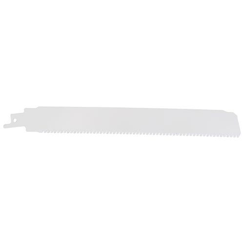 Main product image of Sawzall Torch Reciprocating Blade w/ Carbide Teeth, 7 TPI, 9" Length (3 Pack)