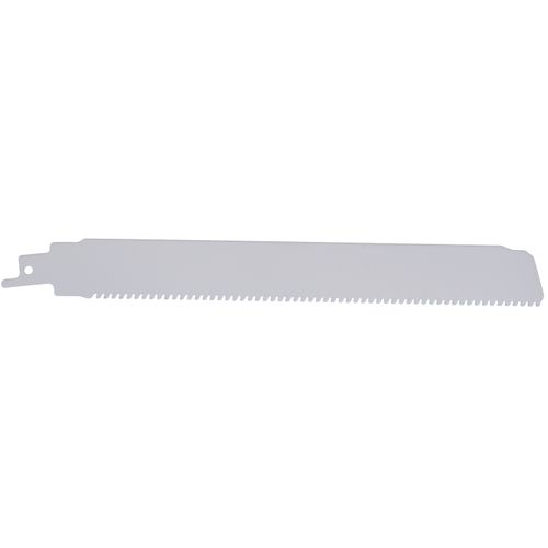 Main product image of Sawzall Torch Reciprocating Blade w/ Nitrus Carbide Teeth, 7 TPI, 9" Length (3 Pack)