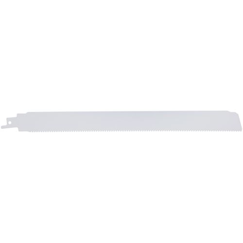 Main product image of 12" 10 TPI The Torch With Carbide Teeth For Medium Metal (5 Pack)