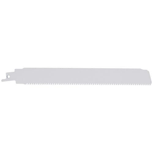 Main product image of Sawzall Torch Reciprocating Blade w/ Nitrus Carbide Teeth, 7 TPI, 9" Length (5 Pack)