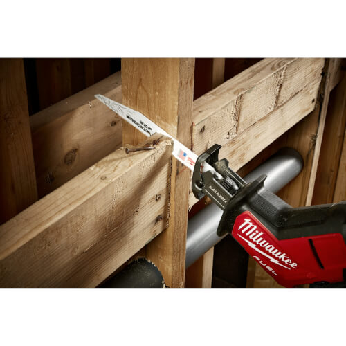 Main product image of 5 Piece The Wrecker Sawzall Blade Set