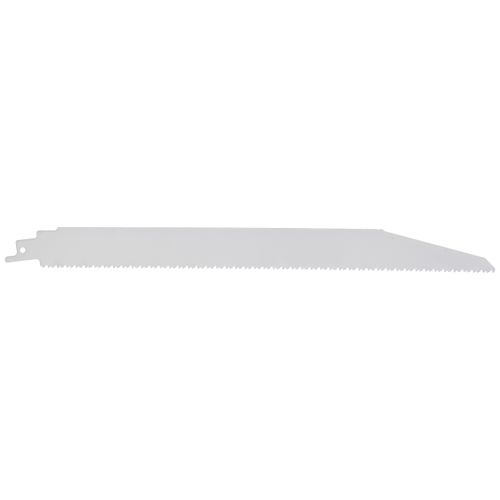 Main product image of 12" Sawzall Wrecker Multi-Material Blade, 7/11 TPI (5 Pack)