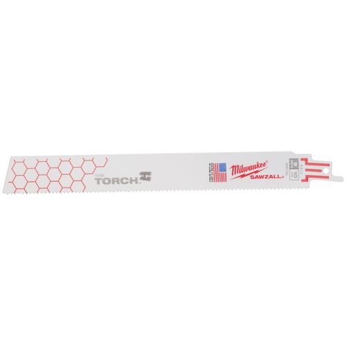Main product image of 9" 10 TPI The Torch Sawzall Blades (5 Pack)