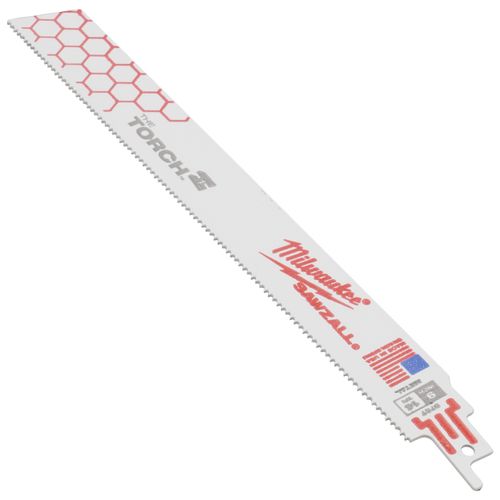 Main product image of 9" 14 TPI The Torch SAWZALL Blades 5 Pack