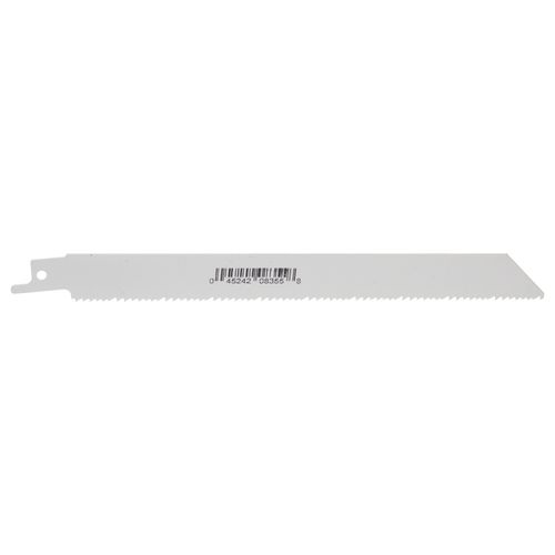 Main product image of 8" 8/12 TPI SAWZALL Blades Bulk 100 Pack