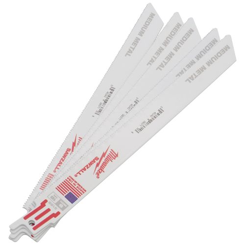 Main product image of 9" 18 TPI SAWZALL Blades Bulk (100 Pack)