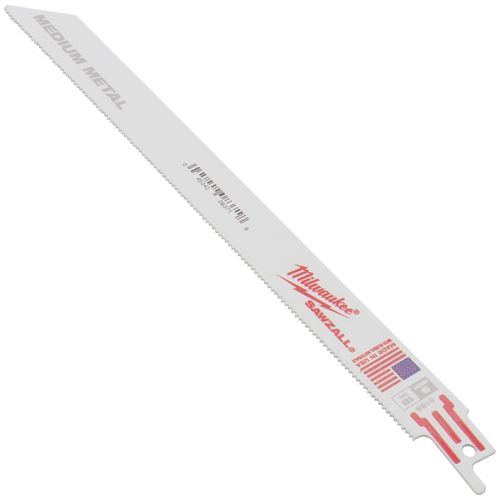Main product image of 9" 18 TPI SAWZALL Blades Bulk (100 Pack)