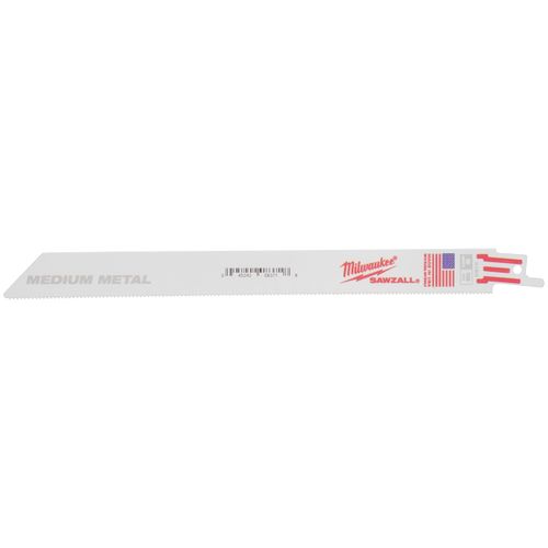Main product image of 9" 18 TPI SAWZALL Blades Bulk (100 Pack)