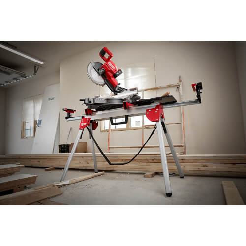Main product image of Folding Miter Saw Stand