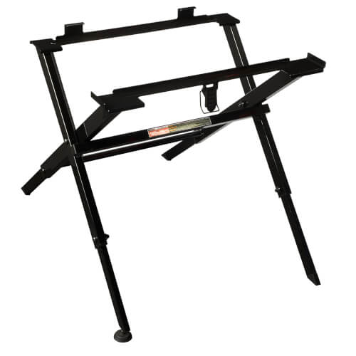 Main product image of Folding Table Saw Stand