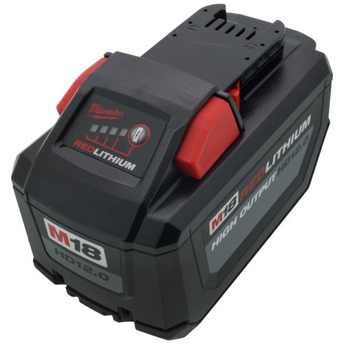 Main product image of M18 Redlithium High Output HD12.0 Battery Pack