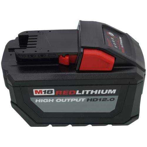 Main product image of M18 Redlithium High Output HD12.0 Battery Pack