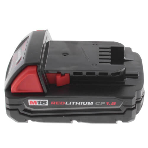 48-11-1815 - Milwaukee 48-11-1815 - M18 Compact Redlithium Battery