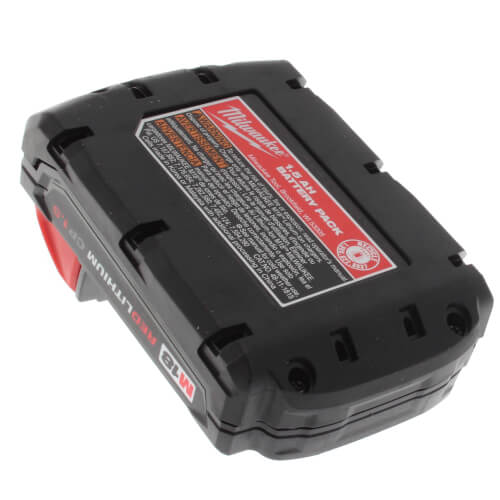 Main product image of M18 Compact Redlithium Battery
