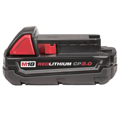 Main product image of M18 Redlithium CP 2.0 Battery Pack