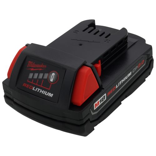 Main product image of M18 Redlithium CP 2.0 Battery Pack