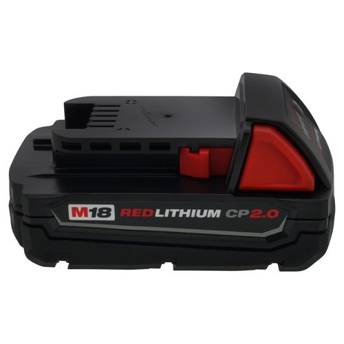 Main product image of M18 Redlithium CP 2.0 Battery Pack