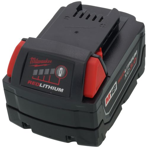 Main product image of M18 REDLITHIUM XC Extended Capacity Battery