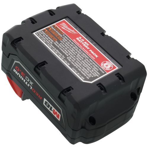 Main product image of M18 REDLITHIUM XC Extended Capacity Battery