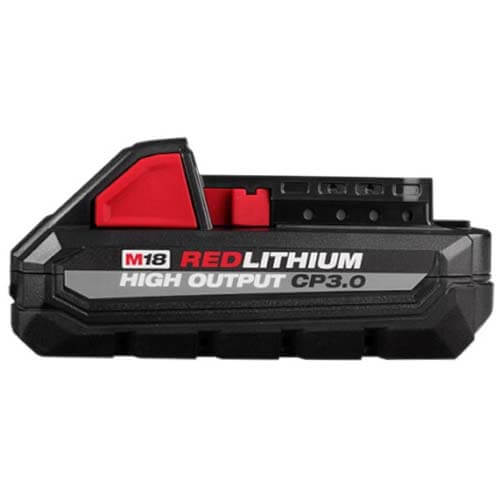Main product image of M18 REDLITHIUM High Output CP 3.0  Battery Pack