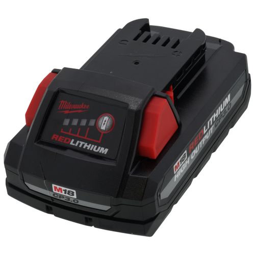 Main product image of M18 REDLITHIUM High Output CP 3.0  Battery Pack