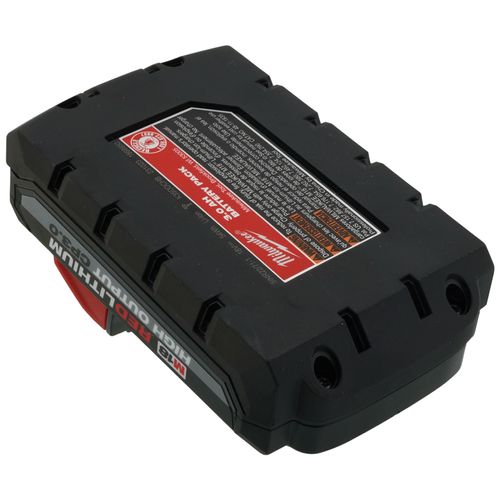 Main product image of M18 Redlithium High Output CP 3.0 Battery Pack (Two Pack)