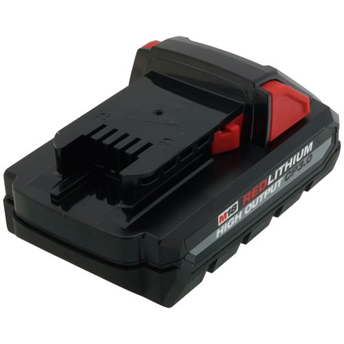 Main product image of M18 Redlithium High Output CP 3.0 Battery Pack (Two Pack)