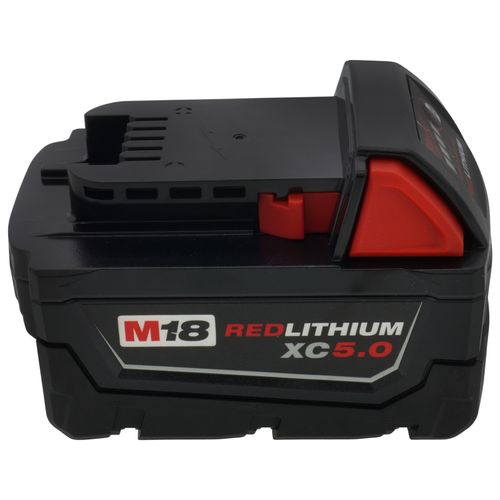 Main product image of M18 REDLITHIUM XC5.0 Extended Capacity Battery Pack