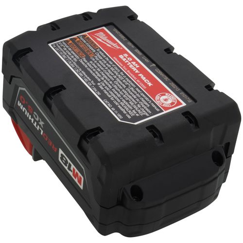 Main product image of M18 REDLITHIUM XC5.0 Extended Capacity Battery Pack