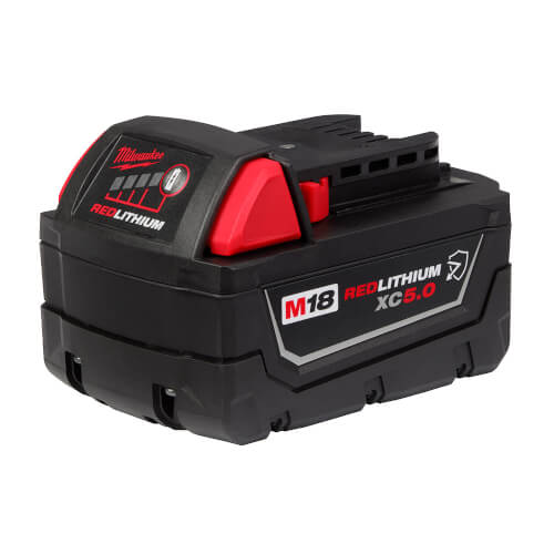 Main product image of M18 REDLITHIUM XC5.0 Resistant Battery
