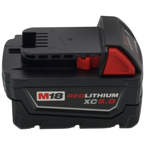 Main product image of M18 Redlithium XC 5.0 Extended Capacity Battery Pack (Two Pack)