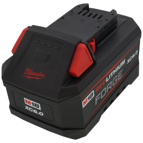 Main product image of M18 REDLITHIUM FORGE XC6.0 Battery Pack