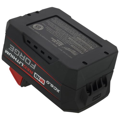 Main product image of M18 REDLITHIUM FORGE XC6.0 Battery Pack