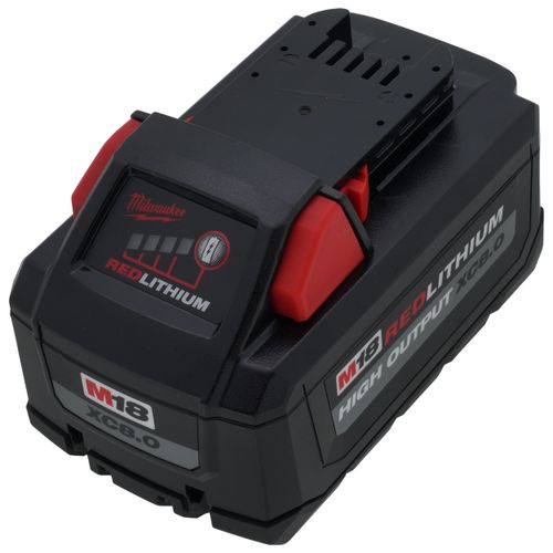 Main product image of M18 REDLITHIUM High Output XC8.0 Battery